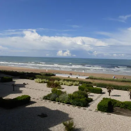 Apartment 5 Couchages Avec Acces Direct A La Et Garage - - Fr-1-224-769 Saint-Gilles-Croix-de-Vie