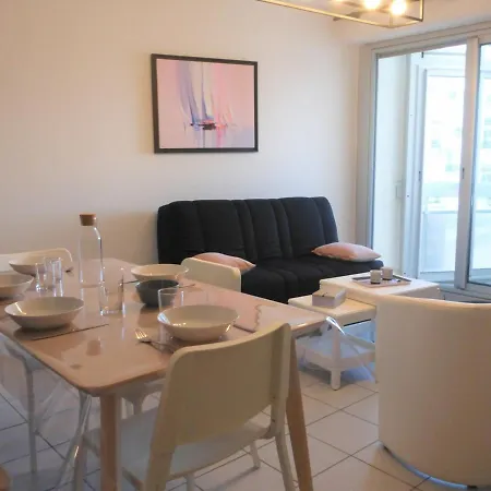 5 Couchages Avec Acces Direct A La Et Garage - - Fr-1-224-769 Saint-Gilles-Croix-de-Vie