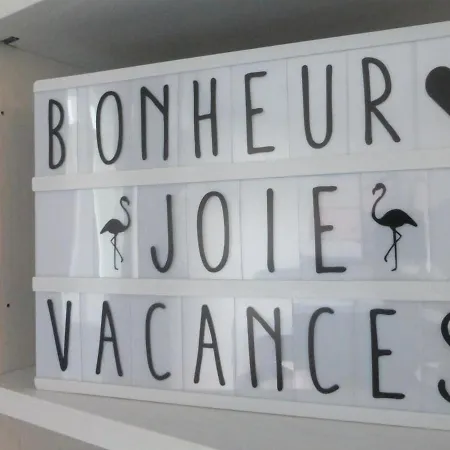 5 Couchages Avec Acces Direct A La Et Garage - - Fr-1-224-769 Saint-Gilles-Croix-de-Vie