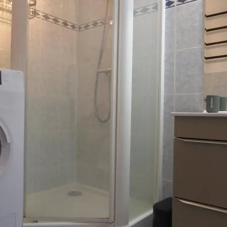 5 Couchages Avec Acces Direct A La Et Garage - - Fr-1-224-769 Apartment Saint-Gilles-Croix-de-Vie