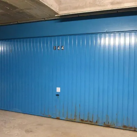 5 Couchages Avec Acces Direct A La Et Garage - - Fr-1-224-769 Apartment *