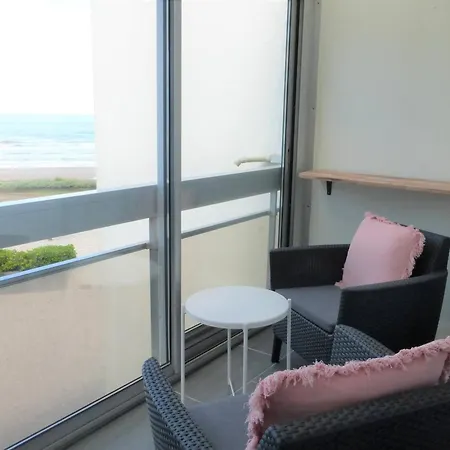 Apartment 5 Couchages Avec Acces Direct A La Et Garage - - Fr-1-224-769 Saint-Gilles-Croix-de-Vie